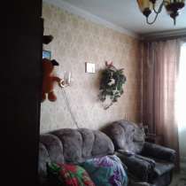 2 комнатная квартира, в Рязани