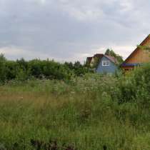 Участок в Федоровке - СНТ Коммуна, д. Елкибаево, в Уфе