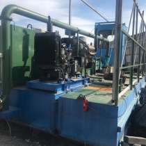 Продам земснаряд для добычи песка и гравия, в Казани