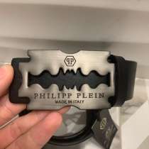 Мужской ремень Philipp Plein, в Москве