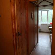 2-комн. кв. 57 кв. м, ул. Кировские Дачи, 5/5 эт, в Выборге