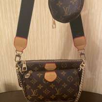 Сумка женская Louis Vuitton, в Волгограде