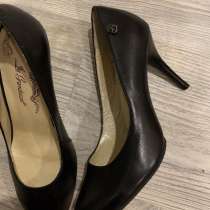 Туфли, в Санкт-Петербурге