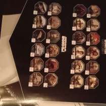 „Звёздные войны изгой Один”, в Аше