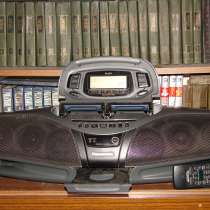 Магнитола Panasonic RX DT 75 (кобра), в г.Донецк