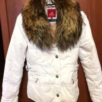 Куртка, в Сургуте