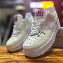 Кроссовки Nike Air Force "Popcorn" - это стильная и уникальн, в Ярославле