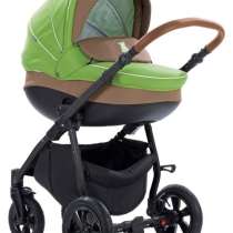 Детская коляска Tuttis Tapu 2 в 1, в Москве