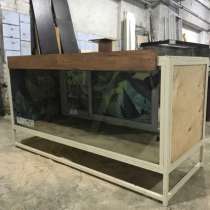 Террариум, в Обнинске