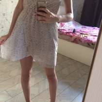 Летящее платье, в Кудрово