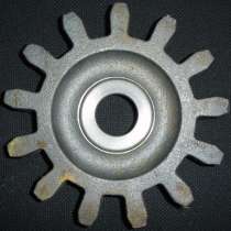 Втулка, венец, шестерни, литье, в Москве
