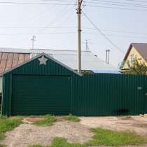 Продаю часть дома по ул. Вологодская,14, в Пензе