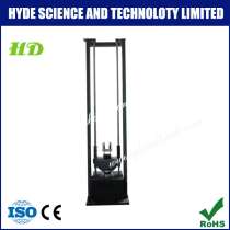 Высокоускорный ударный стенд, в г.Сиань