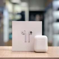 Apple airpods 2, в Томске