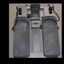 Тренажёр для ног torneo stepper, в Таганроге