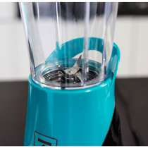 Блендер чашки-800W 2 бутылки 2 ножей Homekraft, в Калининграде