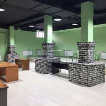 Кафе-столовая в ВАО, в Москве