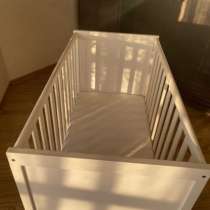Кроватка Детская, в Анапе