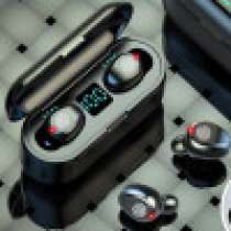 T-Wireless Headphones - беспроводные наушники, в Москве