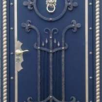 Дверь стальная "Бастион", в Нижнем Новгороде