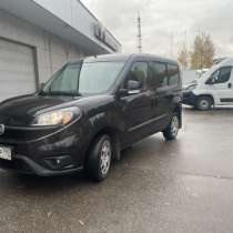 FIAT Doblo, 2021, в Мытищи
