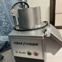Robot coupe cl 50, в Нижнем Новгороде