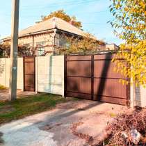 Изготовление и установка металлоконструкций, в г.Луганск