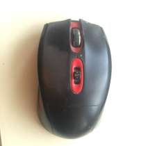 Мышь беспроводная, в Москве