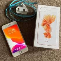 IPhone 6s, в Москве