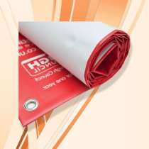 Широкоформатная печать баннеров, в Москве