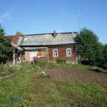 Продам Дом 36 м² на участке 10 сот требуется ремонт бани, в Кирове