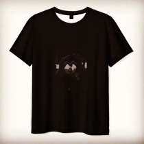 Футболка «Safebrands”, в Самаре