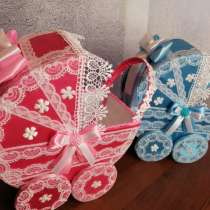 Свадебные коляски, в Волгограде