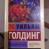 Повелитель мух, в Санкт-Петербурге