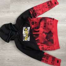 Худи на мальчика, в Архангельске