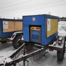 АДД-4004, №ОО 5972, в Омске