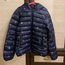 Куртка для девочки на р.150, в Санкт-Петербурге