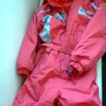 Лыжный комбинезон 10-12 лет для девочки фирма TYK, в Москве