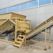 Мобильные заводы SUMAB для производства холодного асфальта, в Самаре