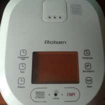 Мультиварка Rolsen RMC-5500DW, в Севастополе