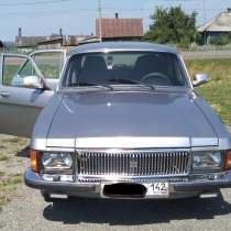 Газ 3102 2006 года, в Березовский