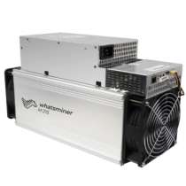 Whatsminer M21S 54 TH/S б/у 97990 руб, в г.Сухум