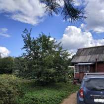 Продам дачу в городе, в Новосибирске