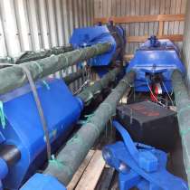 Штанговый дизельный молот DD-45, в Екатеринбурге