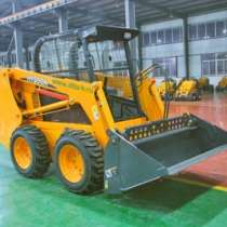 погрузчик KNA HY700, в Костроме