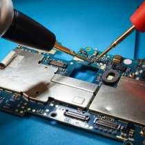 Ремонт телефонов Череповец, в Череповце