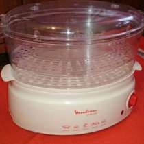 пароварка Moulinex, в Перми