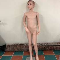 Манекен Девочка, в Краснодаре