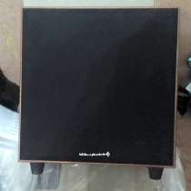 Активный сабвфер Wharfedale Diamond SW150, в Москве