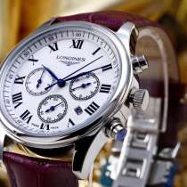 Часы Longines, в г.Гуанчжоу